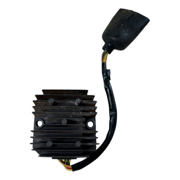 Retificador Voltagem Honda Nx400 Falcon 2008 Original 220v