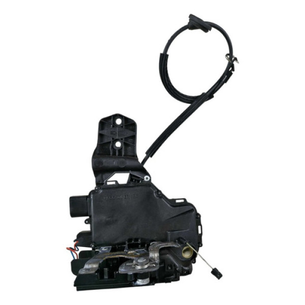 Fechadura Porta Dianteira Esquerda Volkswagen Golf 1.6 2005