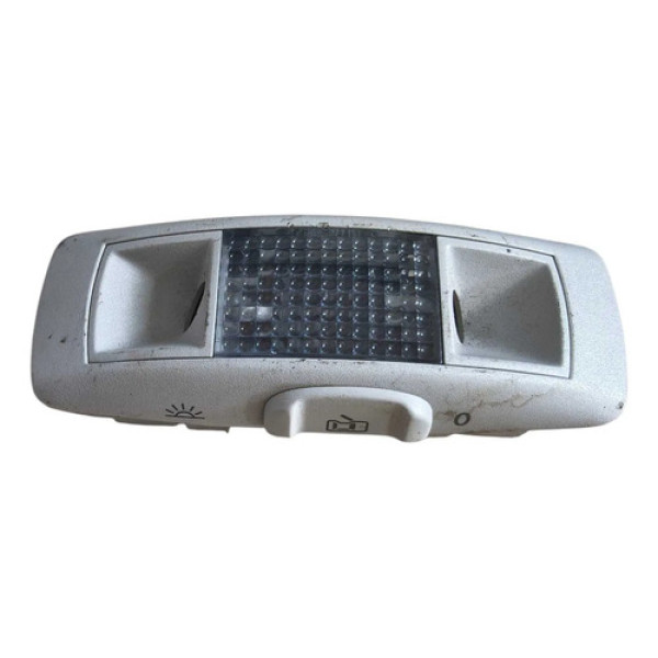 Luz Teto Traseira Direita Volkswagen Golf 2000/2014