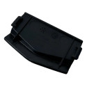 Acabamento Carenagem Honda Elite 125 2022 81132. Cx39 Preto