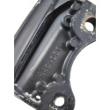 Alça Traseira Yamaha Fazer 250 11/17 44c1dsc1 Preto