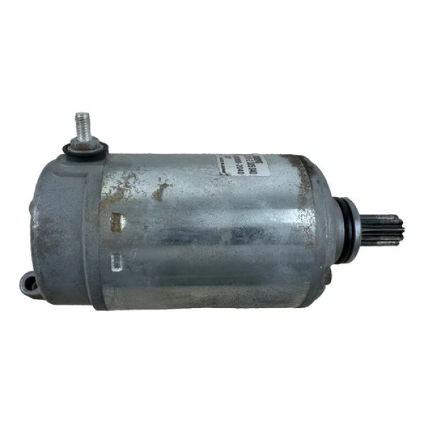 Motor Partida Bmw K1200 R 2008 Original Cx38