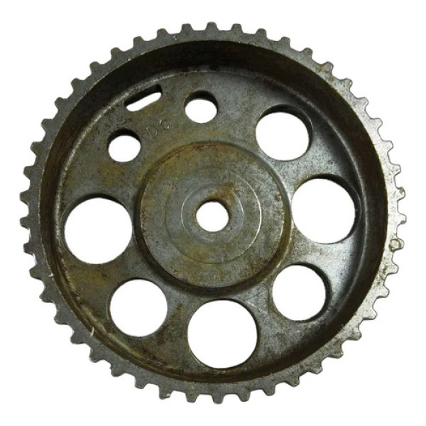 Polia Comando Valvulas Fiat Uno/palio/mobi 2011/17 55218865