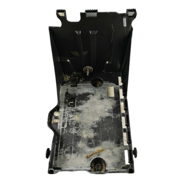 Caixa Fusivel Bateria Citroen C4 Pallas 2007 Á 2012