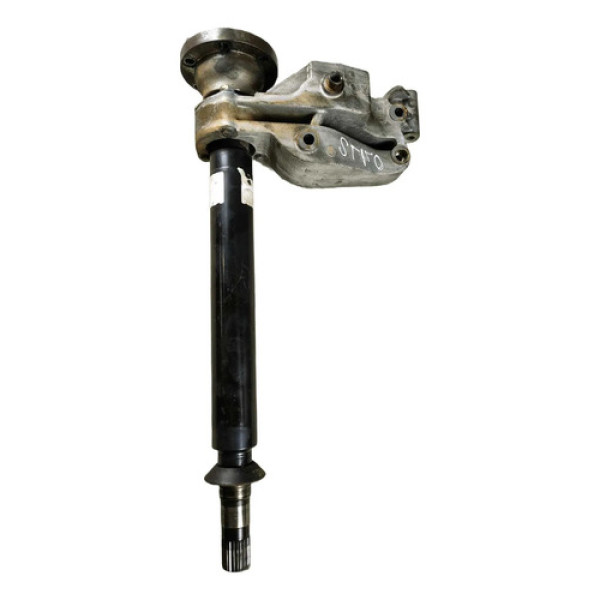 Suporte Tulipa Semi Eixo Fiat Stilo 2003 A 2011