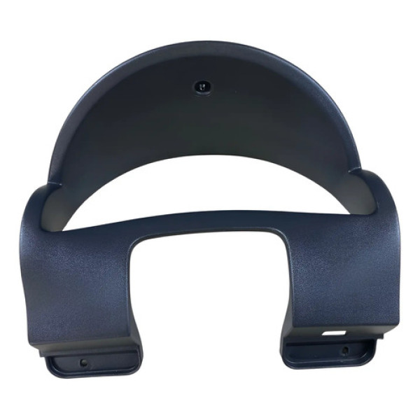 Moldura Painel Instrumentos Gm Corsa Montana 2002/2012 Preto