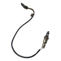 2a Segunda Sonda Lambda Fiat Fastback 1.0 2024 Turbo