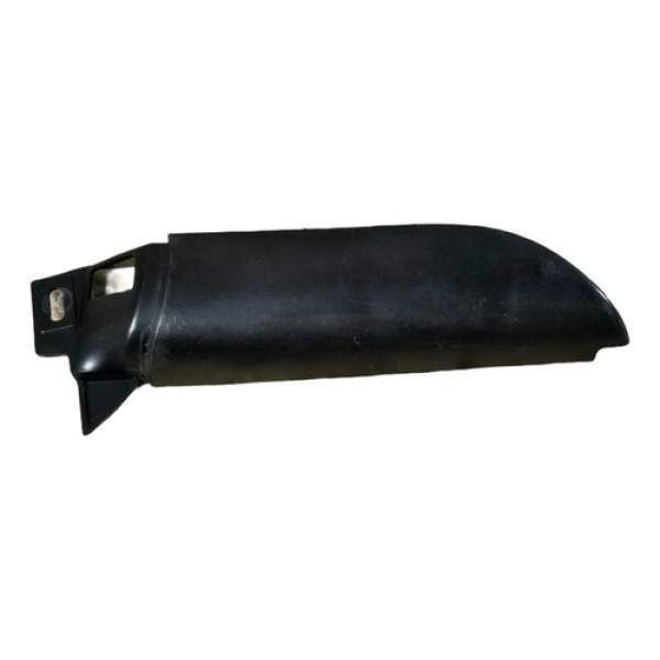 Moldura Interna Retrovisor Vw Fox/spacefox 2004/2010 Preto