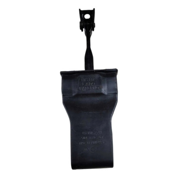 Limitador Da Porta Traseira Esquerda Vw Gol G6 5u4839267