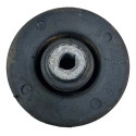 Coxim Motor Agregado Duster Captur Original 554908123r