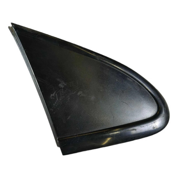 Acabamento Ext Retrovisor Direito Vw Crossfox 05 5z0853274 Preto