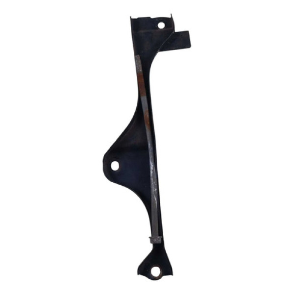 Suporte Trava Bateria S10 2.8 14/2016