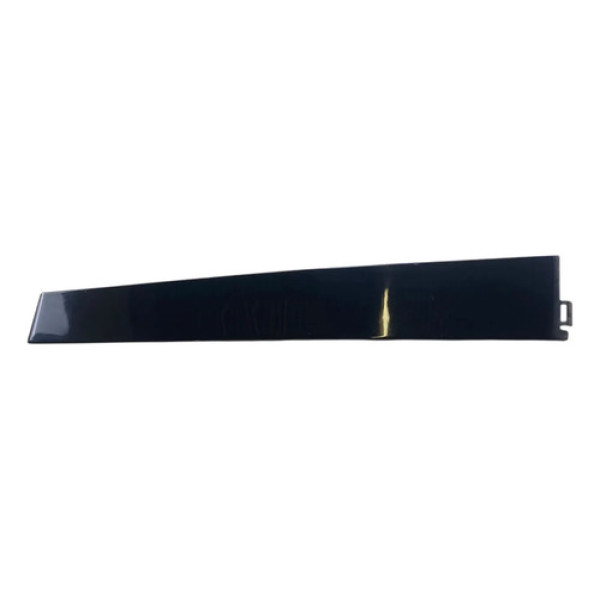 Acabamento Da Porta Dianteira L/d Vw Passat Alemão 3b0837902 Preto