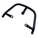 Alça Traseira Yamaha Ybr 125 2000/09 Preto