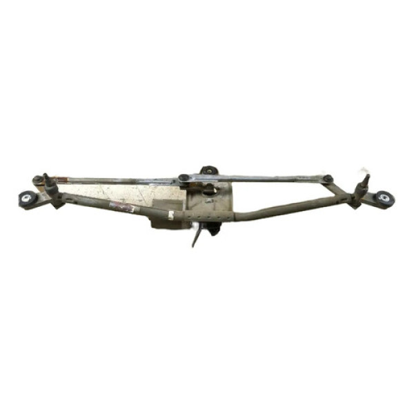 Galhada Limpador Para-brisa Vw Gol G4 2005 377955325 Esquerdo