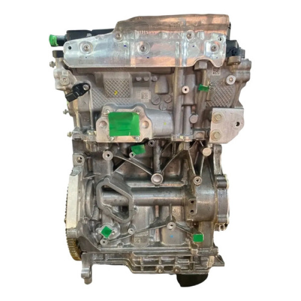 Motor Parcial Chevrolet Montana 1.2 2025 2026 Injecao Direta