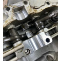 Cabeçote Completo Suzuki 125 Yes Intruder 2008 Original