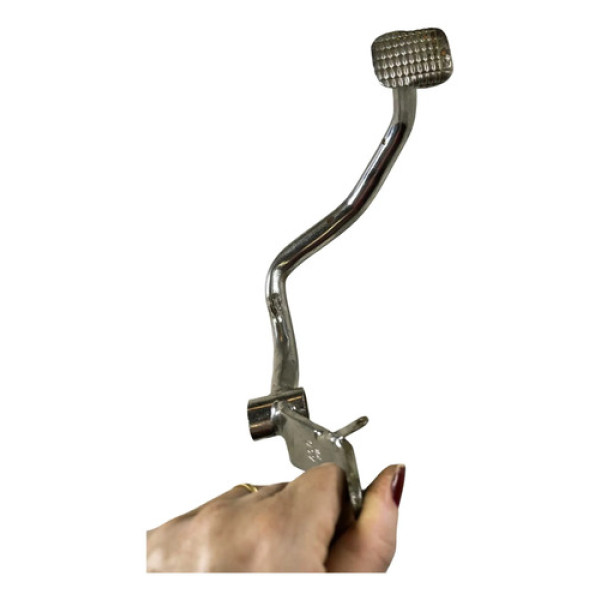Pedal Freio Yamaha Ybr 125 2000/2005