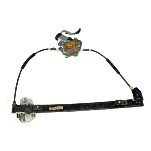 Máquina Vidro Elétrico Porta Diant/esq Vw Gol 09/13 20978