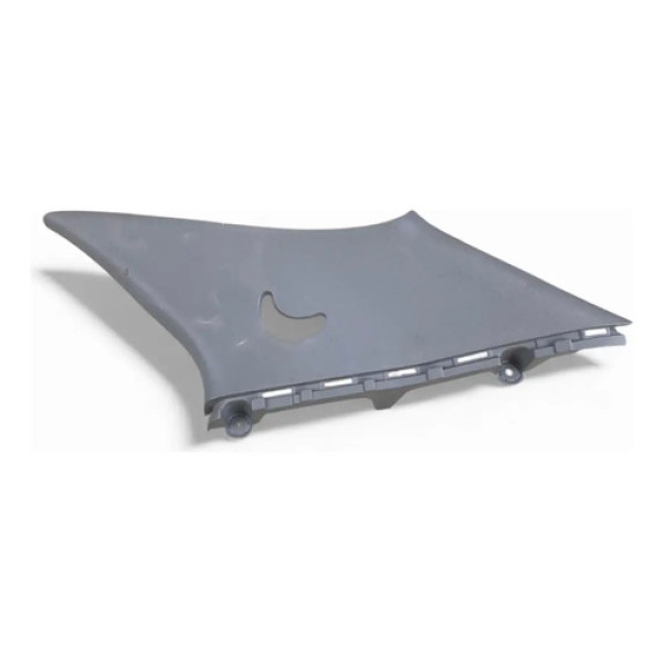 Moldura Lateral Traseira Direita Interna Hb20 2013/19