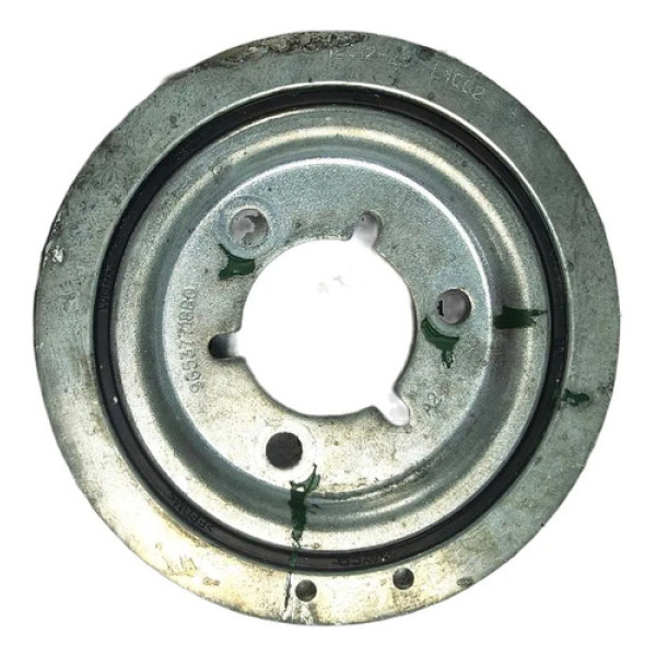 Polia Virabrequim Citroen Xsara Picasso 2008 9653771880