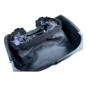 Acabamento Chave Seta Mercedes C180 C200 07/14 A2046820316