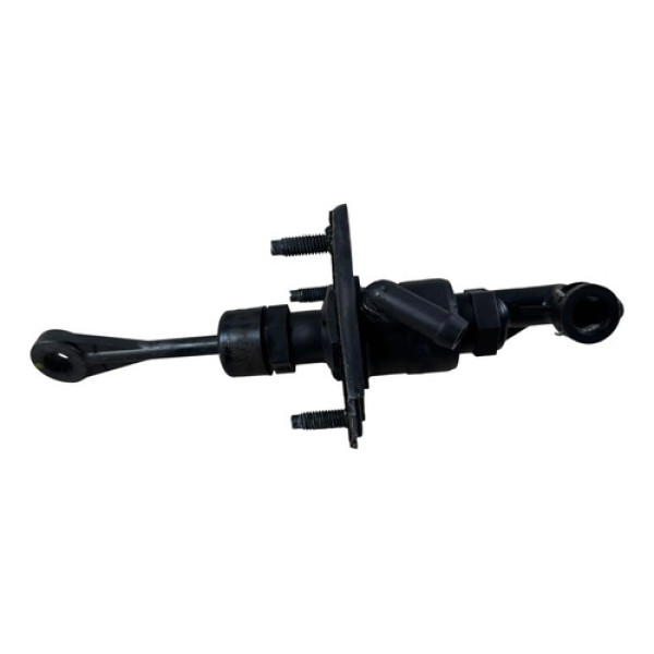 Atuador Pedal Cilindro Mestre Embreagem Hb20 1.0 1.6