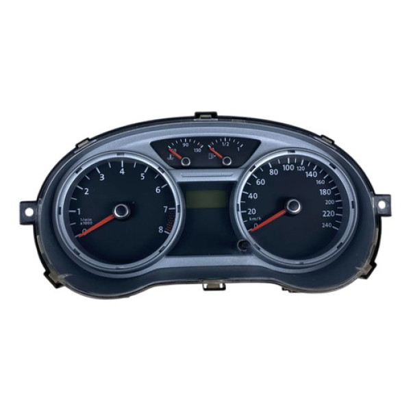 Painel Instrumentos Gol Saveiro Voyage G5 G6