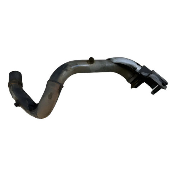 Curva Escapamento Traseira Lado Direita Vmax 1200 Ano 1999