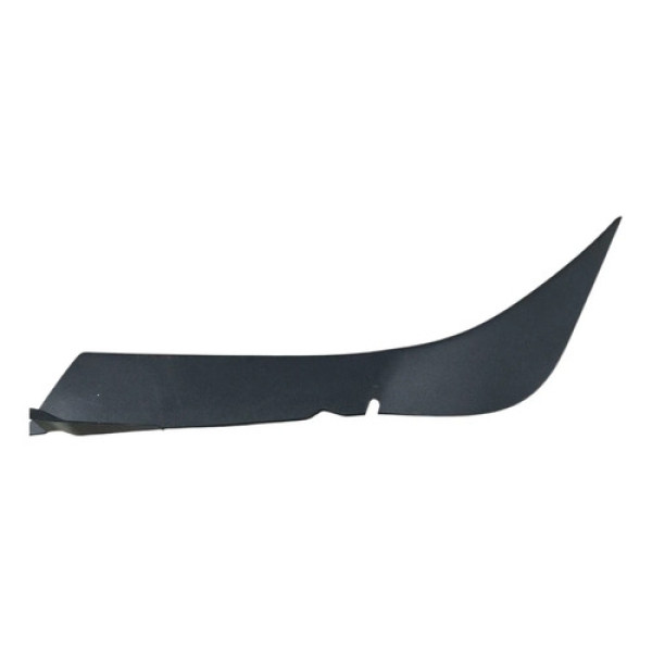Soleira Interna Tras L/e Renault Logan 14/19 849512074r Preto
