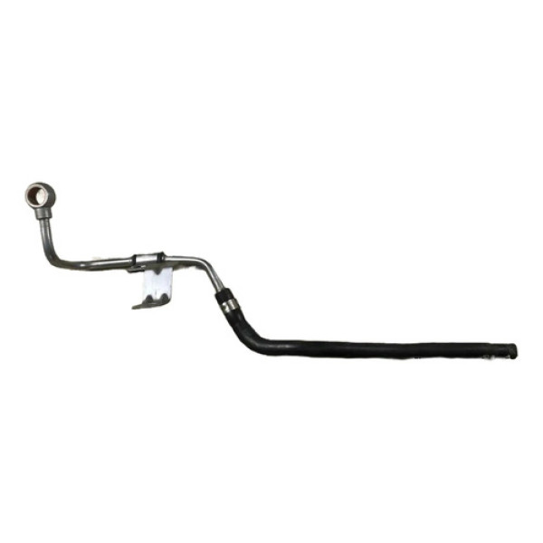 Tubo Cano Água Fiat Fastback 2022/2025 52160748