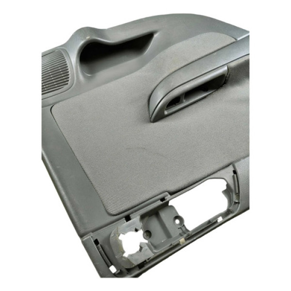 Forro Porta Tras/esq Chevrolet Astra 2004/2011 93254157