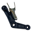 Alça Suporte Motor Kasinski Comet 650 2012 Original Preto