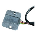 Regulador Retificador Cbx 200 Strada 1993 2002 Original 220v