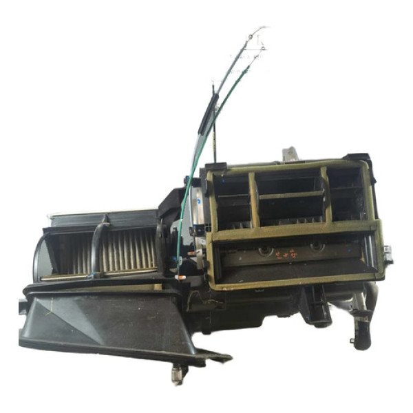 Caixa Evaporadora Ar Condicionado Toyota Corolla 2004/2008