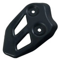 Acabamento Carenagem Lata Lado Esquerdo Xt660 2008 Cx28 Preto
