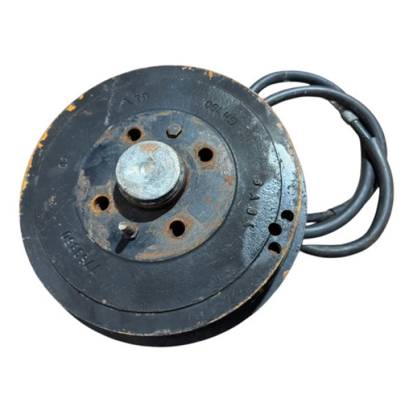 Cubo Roda Traseiro Idea Elx Flex 1.4 2005 2006 2007 2008