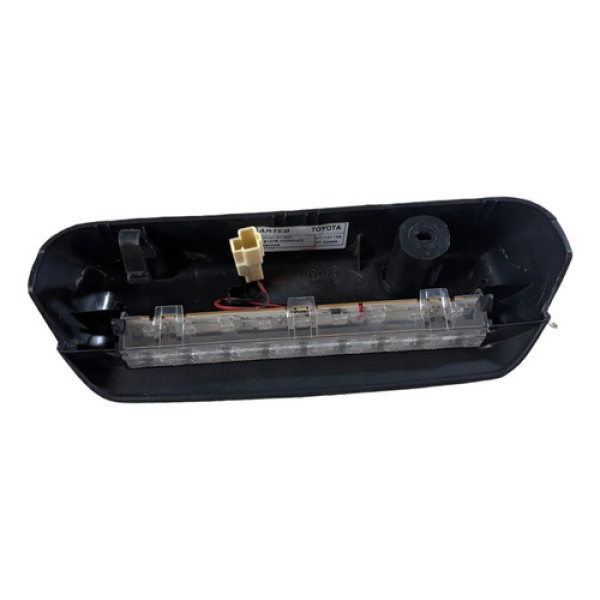 Luz De Freio Elevada Original Toyota Etios 2013-17