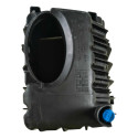 Caixa Filtro De Ar Peugeot 307/citroen C4 2006/12 9651230280