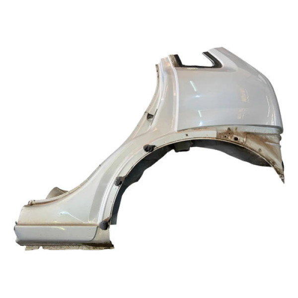 Retalho Lateral Esquerda Corsa Maxx Joy 2002 A 2012