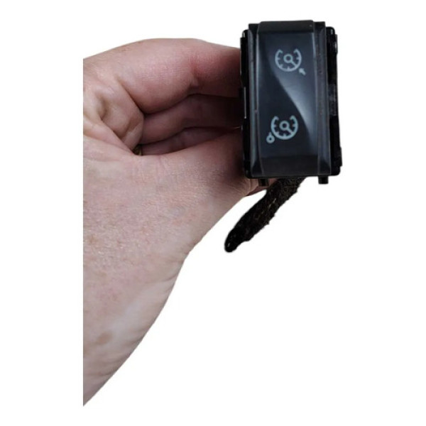 Botão Interruptor Piloto Automático Logan 14/21 255502964