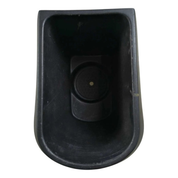 Porta Objeto Copo Ford Fiesta 2008/2012 2s65a044f68ae Preto