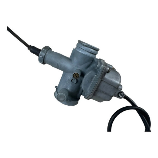 Carburador Honda Fan 125 2008 A 2012 Original