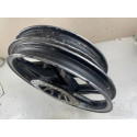 Par Roda Liga Leve Fabreck Fan Titan 150 Mix 2011