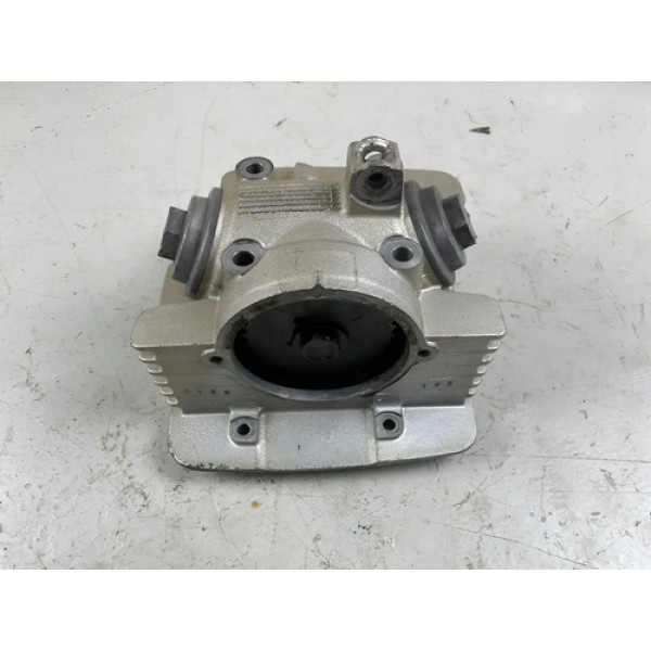 Cabeçote Yamaha Ybr Factor 125 2006 A 2016 Original