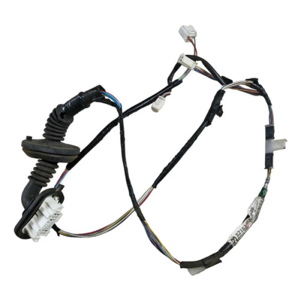 Chicote Porta Traseira Direita Toyota Corolla 2008/2012