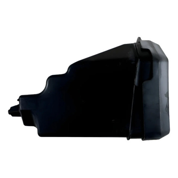Carenagem Caixa Ferramenta Honda Titan 150 2015 Originl Cx30 Preto