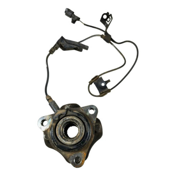 Cubo Roda Dianteiro Toyota Etios 2013/2016