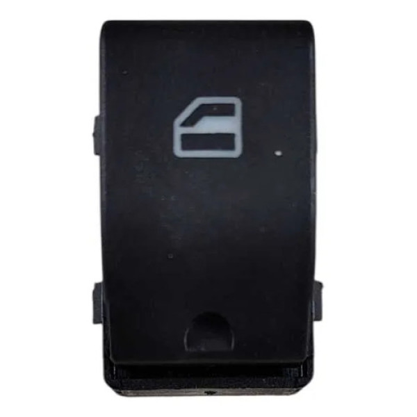 Botão Vidro Elétrico Dianteiro Direito Vw Gol G5/g6