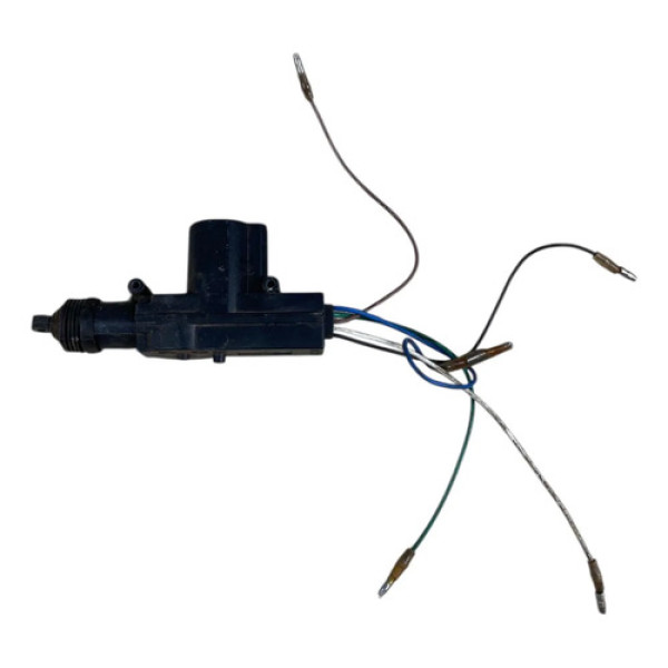 Motor Atuador De Trava Elétrica Universal Gm Celta 2001/2007